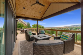 Outstanding Home with Incredible Views